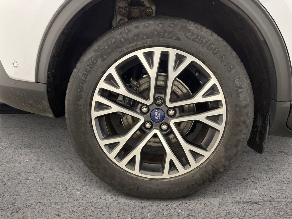 Used Ford Kuga 2021 for sale - 77693602: Photo 12