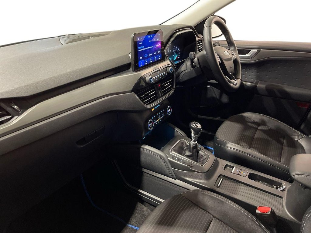 Used Ford Kuga 2021 for sale - 77693602: Photo 14