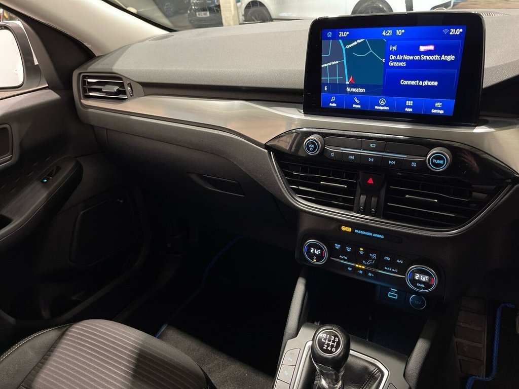 Used Ford Kuga 2021 for sale - 77693602: Photo 16