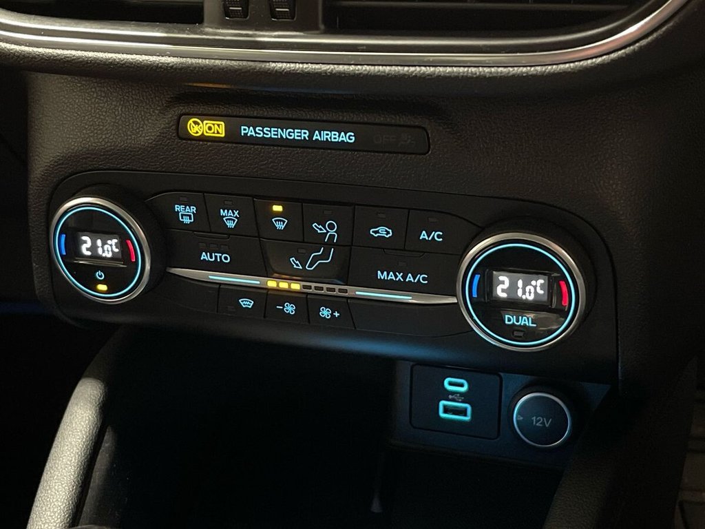 Used Ford Kuga 2021 for sale - 77693602: Photo 17