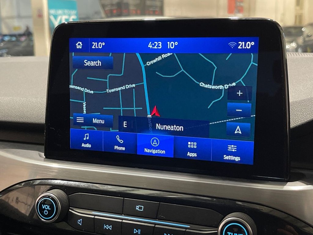 Used Ford Kuga 2021 for sale - 77693602: Photo 20