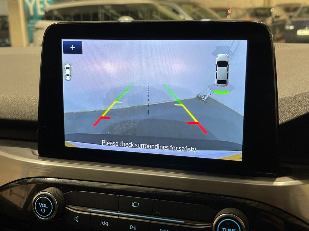 Used Ford Kuga 2021 for sale - 77693602: Photo 22