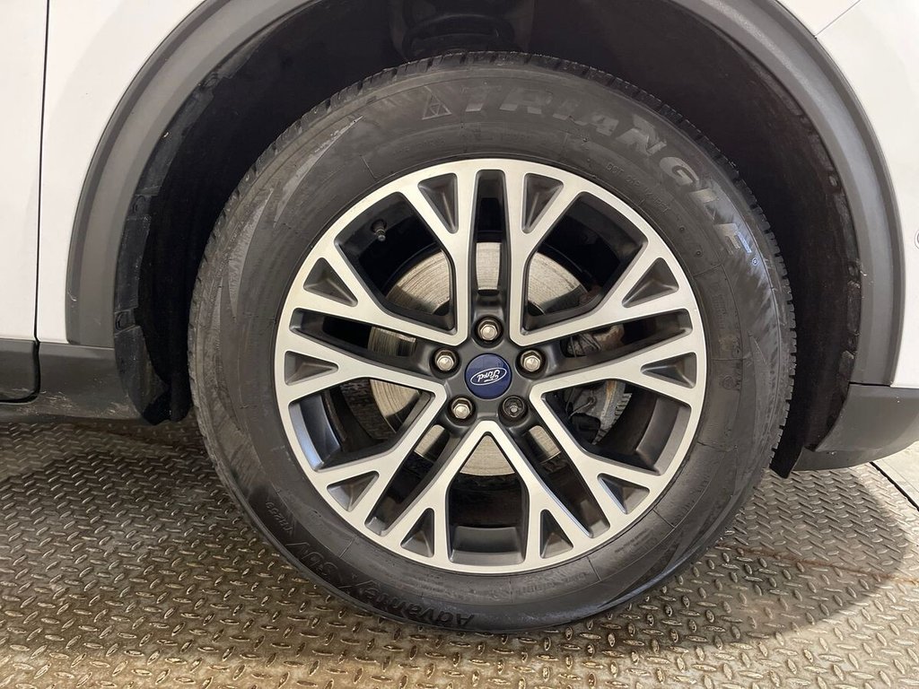 Used Ford Kuga 2021 for sale - 77693602: Photo 30