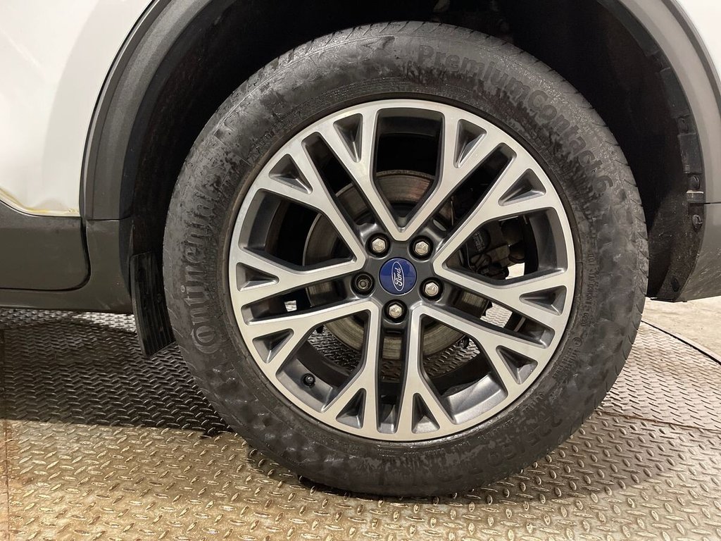 Used Ford Kuga 2021 for sale - 77693602: Photo 31