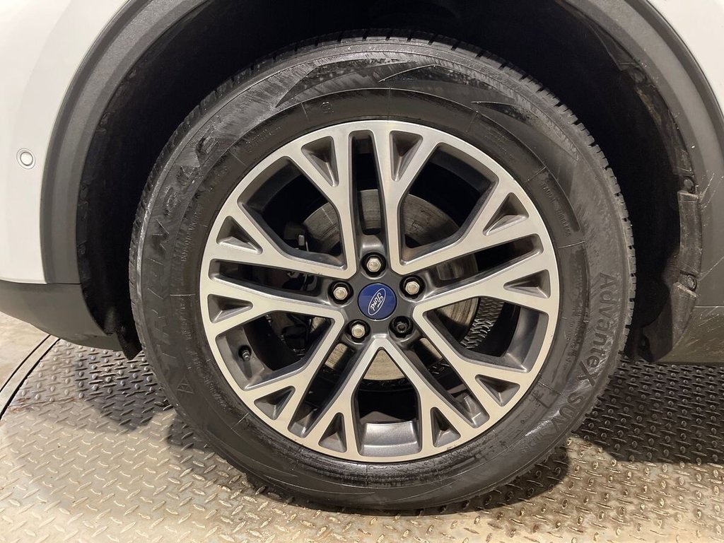 Used Ford Kuga 2021 for sale - 77693602: Photo 32