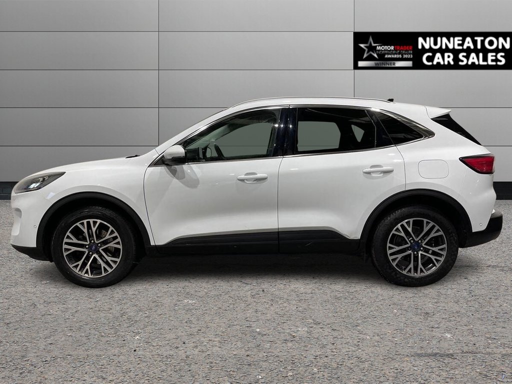 Used Ford Kuga 2021 for sale - 77693602: Photo 6