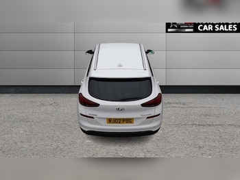 Used Hyundai TUCSON 2019 for sale - 78996272: Photo