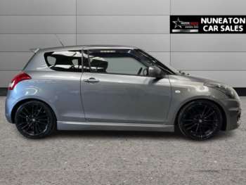 Used Suzuki Swift 2015 for sale - 74922482: Photo