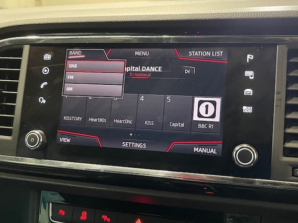 Used SEAT Ateca 2020 for sale - 76048107: Photo 11