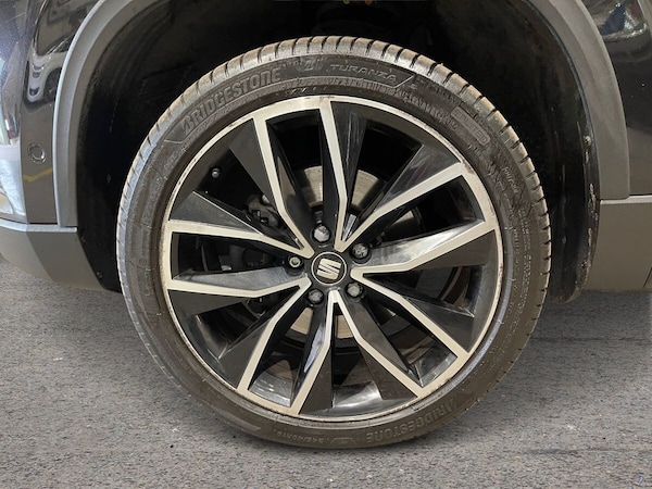 Used SEAT Ateca 2020 for sale - 76048107: Photo 12