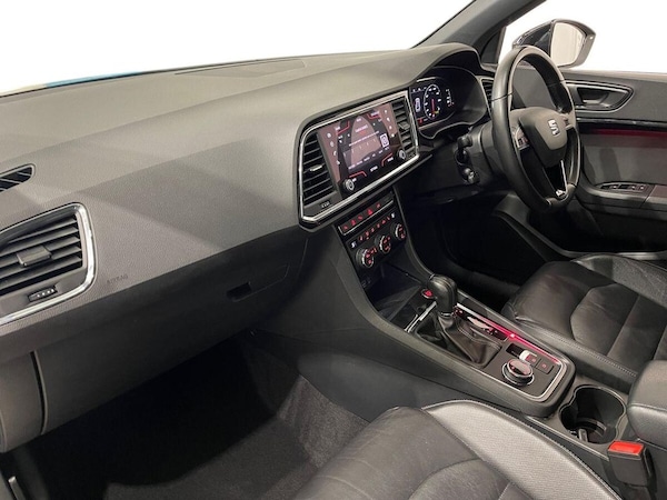 Used SEAT Ateca 2020 for sale - 76048107: Photo 14