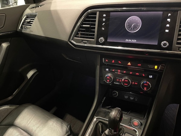 Used SEAT Ateca 2020 for sale - 76048107: Photo 16