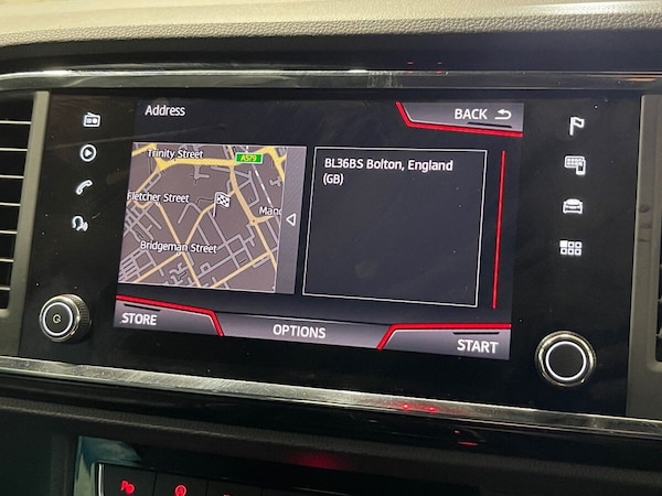 Used SEAT Ateca 2020 for sale - 76048107: Photo 20