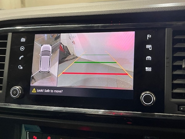Used SEAT Ateca 2020 for sale - 76048107: Photo 22