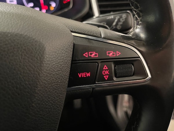 Used SEAT Ateca 2020 for sale - 76048107: Photo 25