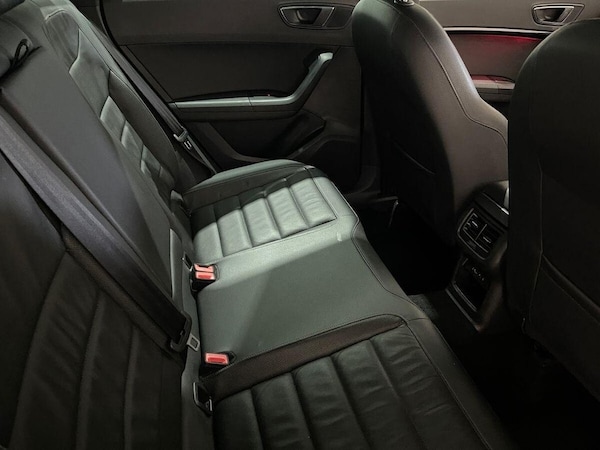 Used SEAT Ateca 2020 for sale - 76048107: Photo 27