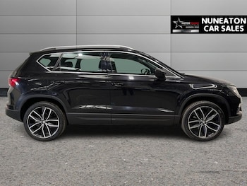 Used SEAT Ateca 2020 for sale - 76048107: Photo 2