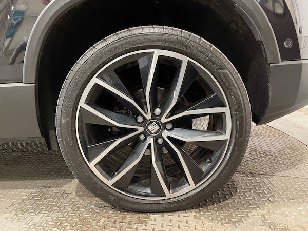 Used SEAT Ateca 2020 for sale - 76048107: Photo 30