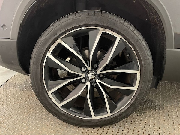 Used SEAT Ateca 2020 for sale - 76048107: Photo 32