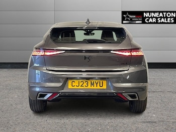Used DS Automobiles DS 4 2023 for sale - 79038283: Photo