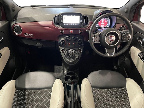 Used Fiat 500 2019 for sale - 76313088: Photo 10