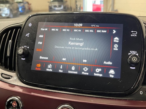 Used Fiat 500 2019 for sale - 76313088: Photo 11