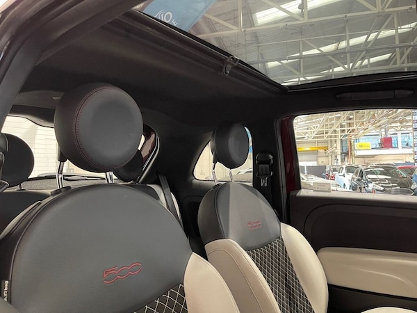 Used Fiat 500 2019 for sale - 76313088: Photo 12