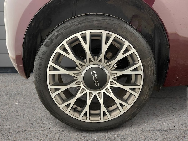 Used Fiat 500 2019 for sale - 76313088: Photo 13