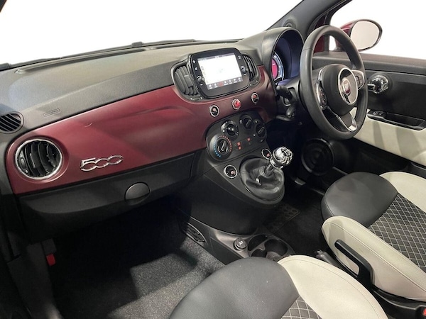 Used Fiat 500 2019 for sale - 76313088: Photo 14