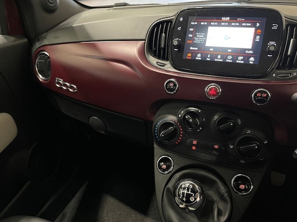 Used Fiat 500 2019 for sale - 76313088: Photo 15