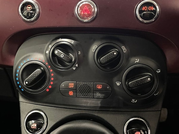 Used Fiat 500 2019 for sale - 76313088: Photo 16