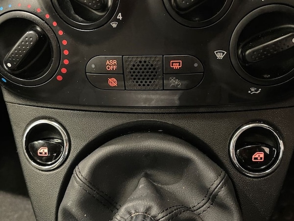 Used Fiat 500 2019 for sale - 76313088: Photo 17