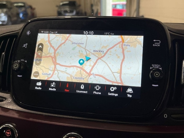 Used Fiat 500 2019 for sale - 76313088: Photo 18