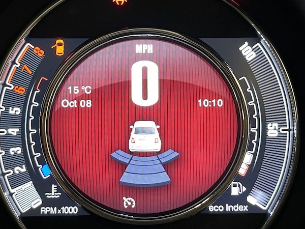Used Fiat 500 2019 for sale - 76313088: Photo 19