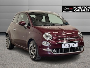 2019 (19) - 1.2 Star Hatchback 3dr Petrol Manual Euro 6 (s/s) (69 bhp)