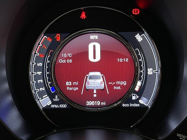 Used Fiat 500 2019 for sale - 76313088: Photo 20