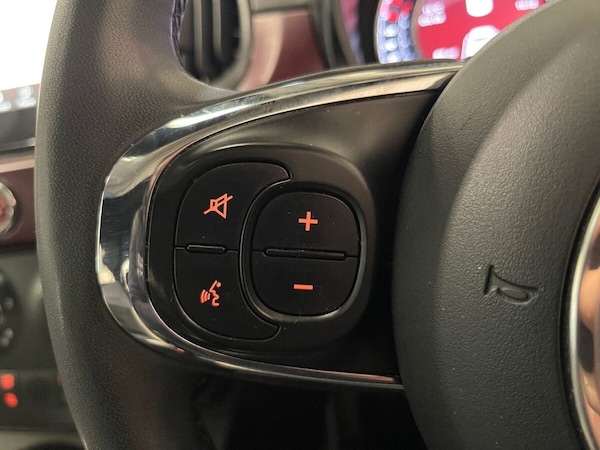 Used Fiat 500 2019 for sale - 76313088: Photo 21