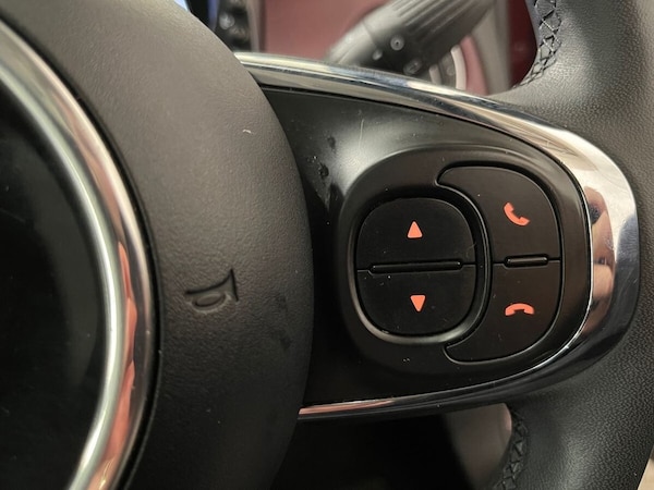 Used Fiat 500 2019 for sale - 76313088: Photo 22