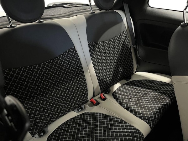 Used Fiat 500 2019 for sale - 76313088: Photo 23