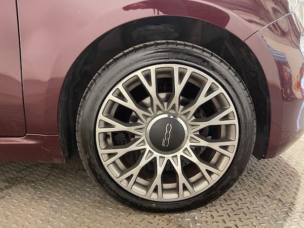 Used Fiat 500 2019 for sale - 76313088: Photo 25