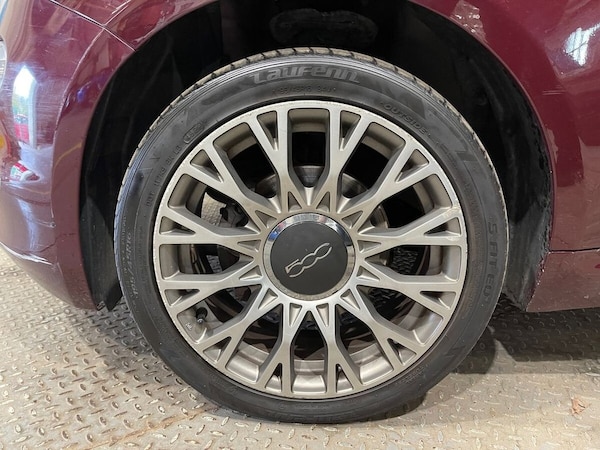 Used Fiat 500 2019 for sale - 76313088: Photo 26