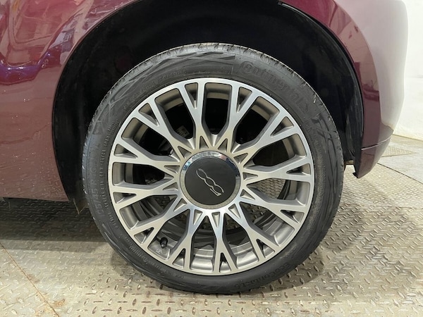 Used Fiat 500 2019 for sale - 76313088: Photo 27