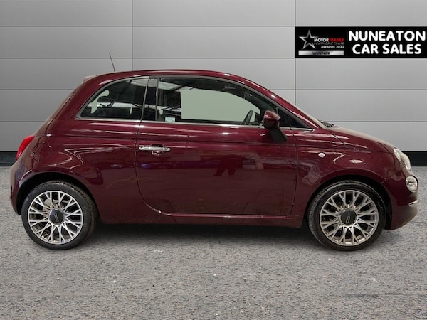 Used Fiat 500 2019 for sale - 76313088: Photo 2