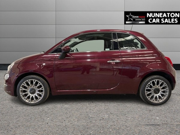 Used Fiat 500 2019 for sale - 76313088: Photo 6