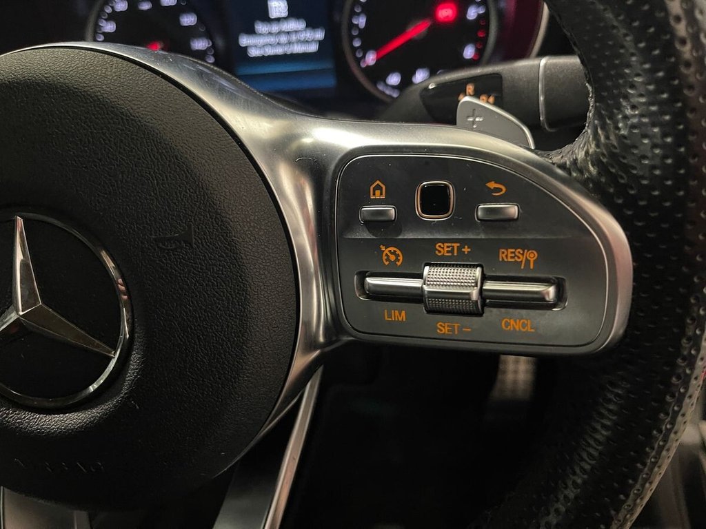 Used Mercedes-Benz GLC 2019 for sale - 77038167: Photo 25