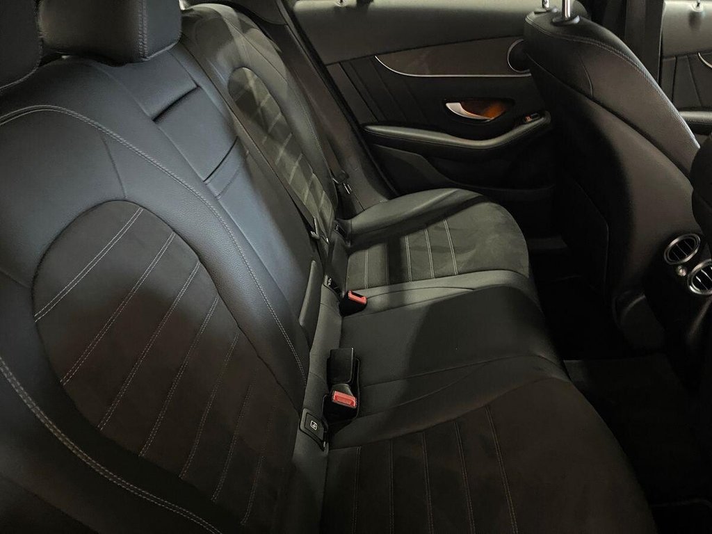 Used Mercedes-Benz GLC 2019 for sale - 77038167: Photo 27
