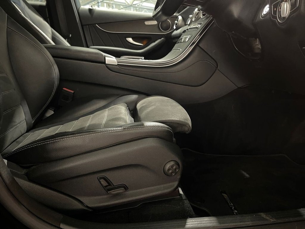 Used Mercedes-Benz GLC 2019 for sale - 77038167: Photo 30