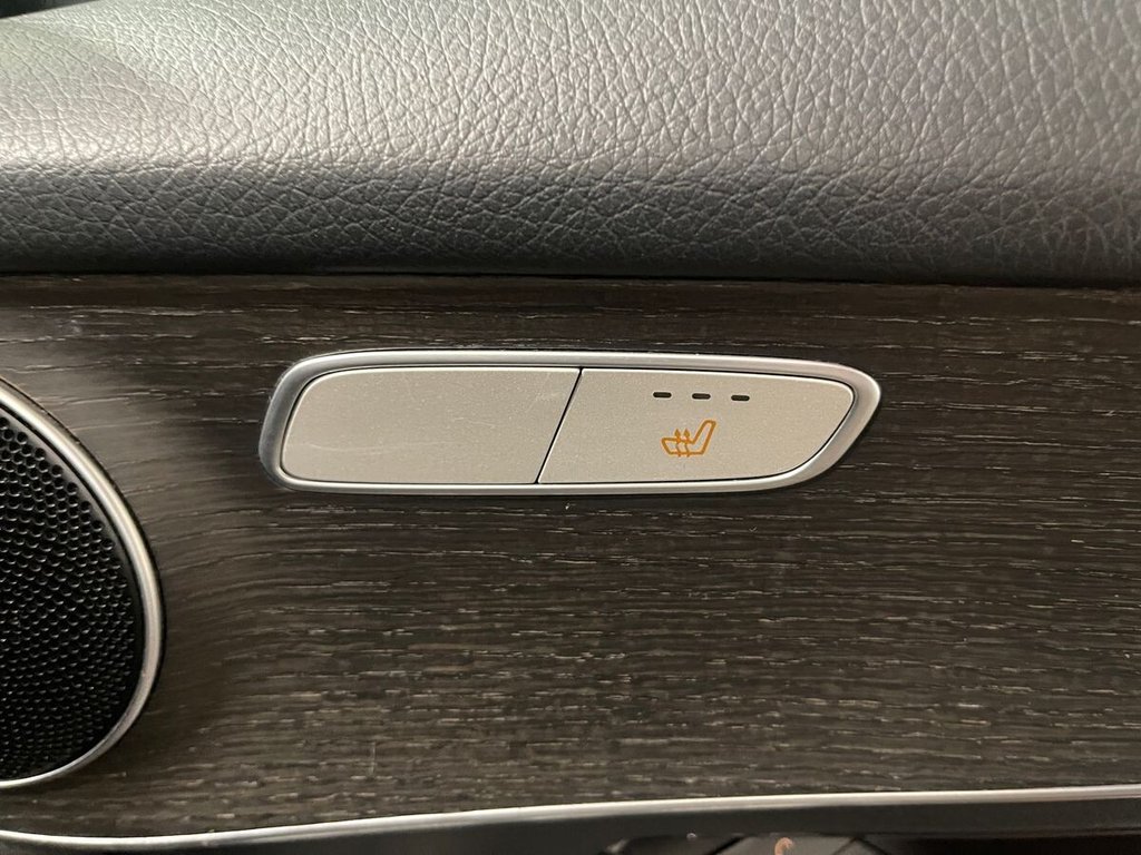 Used Mercedes-Benz GLC 2019 for sale - 77038167: Photo 31