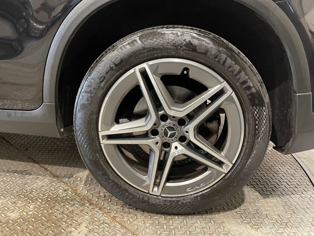 Used Mercedes-Benz GLC 2019 for sale - 77038167: Photo 34