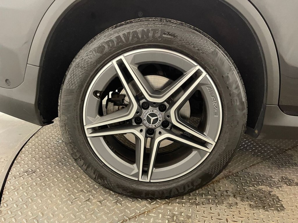 Used Mercedes-Benz GLC 2019 for sale - 77038167: Photo 35